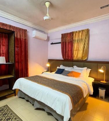 Malaika Homestay