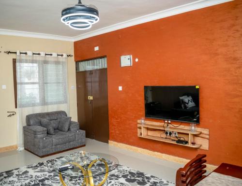 Malaika Villa 2 Bedroom