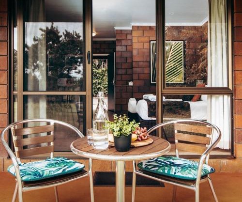 Malanda Lodge