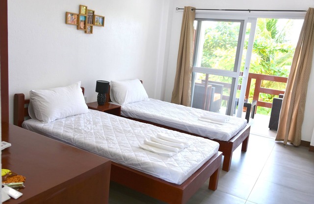 Malapatel-Malapascua Hotel-