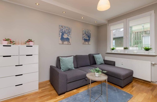 Malczewskiego 5a | Seaside apartment | Sopot | SmarTV