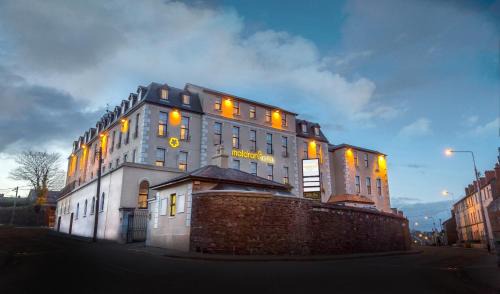 Cork Vienna Woods Hotel Villas 
