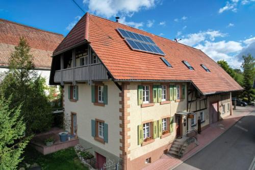 Malermeisterhaus