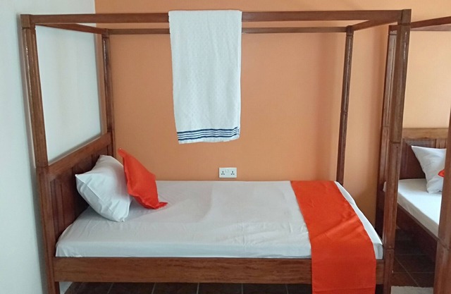 Mali Guest House