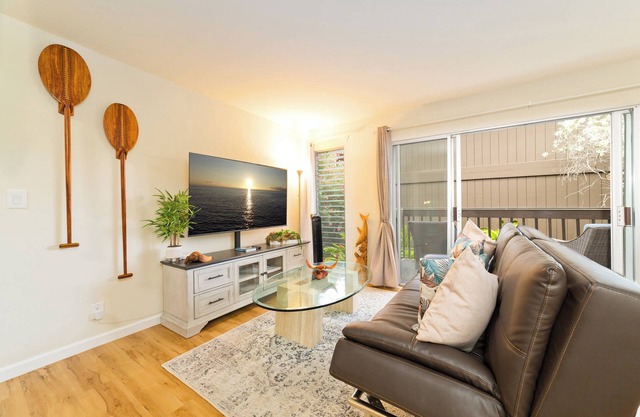Malia Kai #12 condo in Kailua-Kona Town!