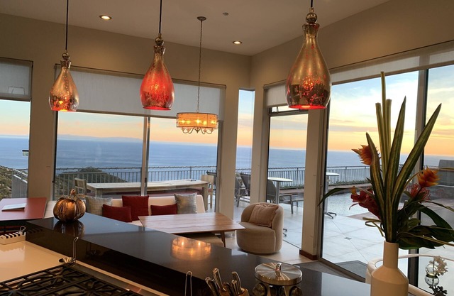 ☼ Malibu ☼ Privacy. Luxury. Serenity.