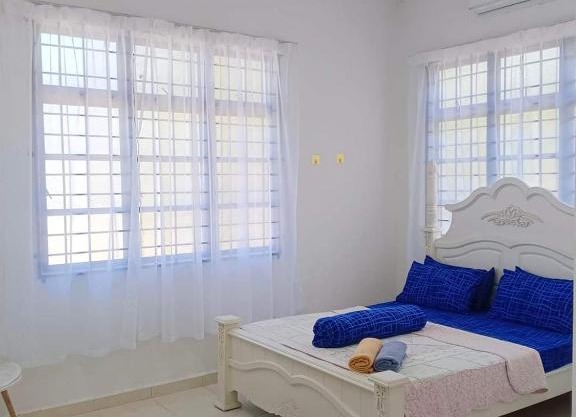 Malin's Homestay Kota Bharu