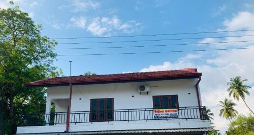 Malinga homes