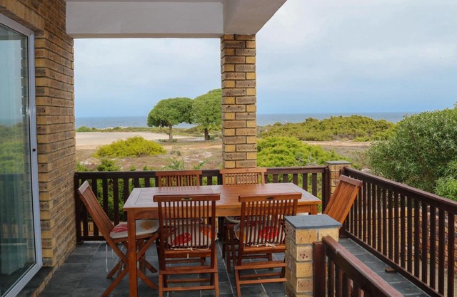 Malkopbaai Self-Catering