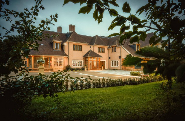 Mallory Court Country House Hotel and Spa