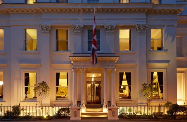 Malmaison Cheltenham