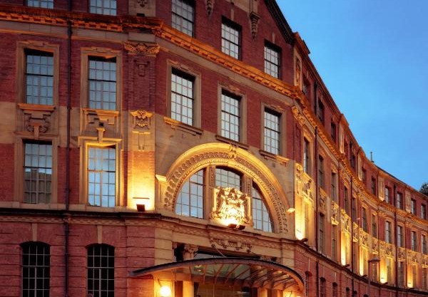 Malmaison Hotel Leeds