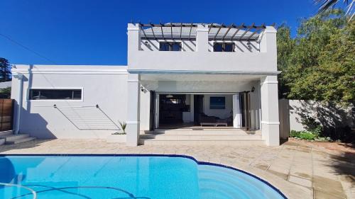 Malmesbury Self-catering