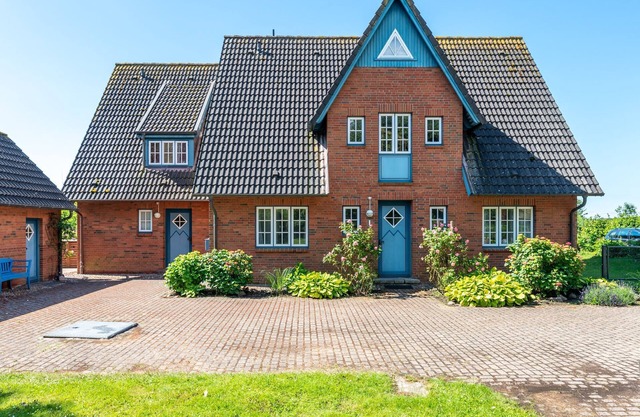 Malnstich 1, apartment 3, main building - Malnstich 1, apartment 3, main building