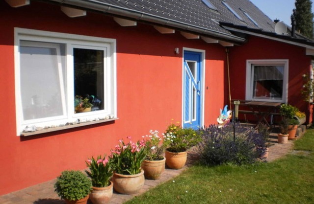 Maltzien apartment rental - Apartment