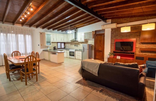 Malva Apartment Mendoza