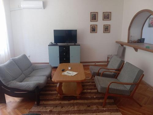 MAM apartmani