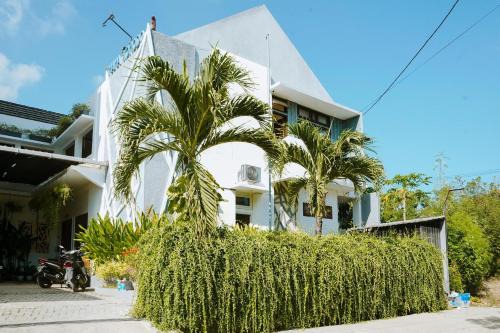 Mama Komodo Bed & Breakfast