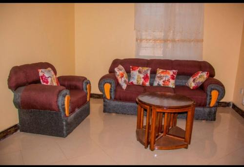 Mama Maya peaceful home