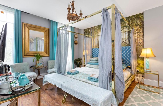 Mama’s Inn Boutique Guest House