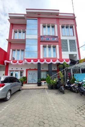 Mami Hotel