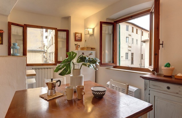 Mamo Florence - Toscanella Apartment