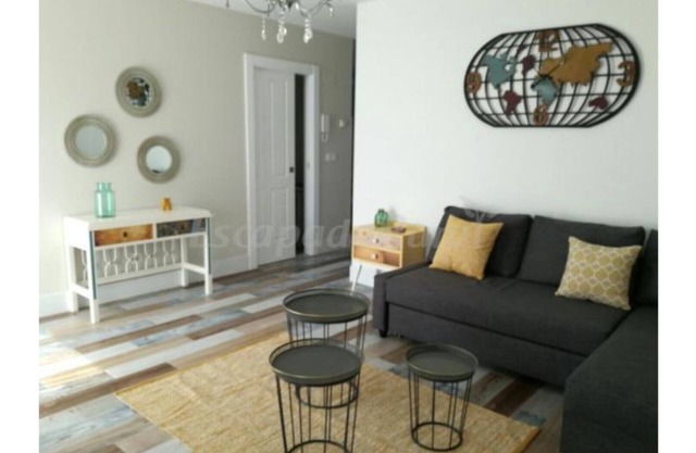 Mamuela 1 apartment