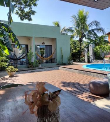 Maná Mariscal Hospedagem