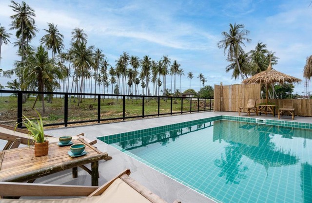 Manao Villa Mins The Beach 