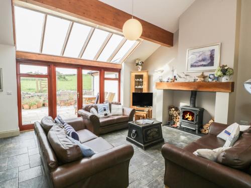 Manaros Cottage Aberdaron 