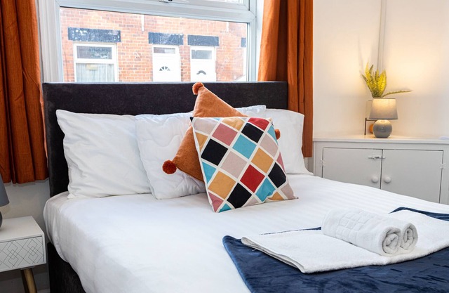 Manchester Guest House