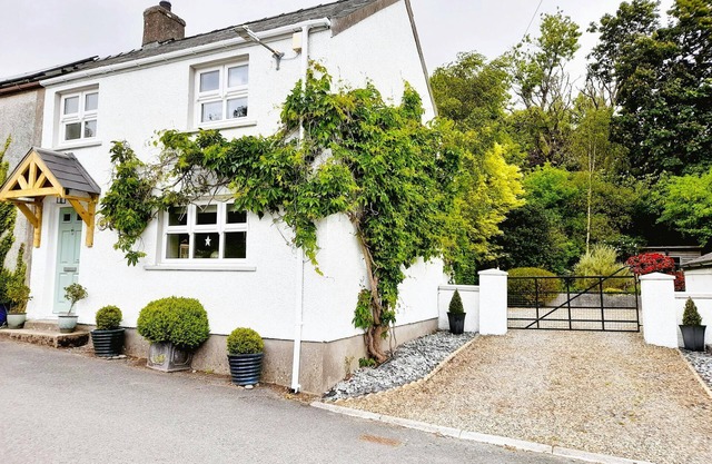 Manchester House, Narberth