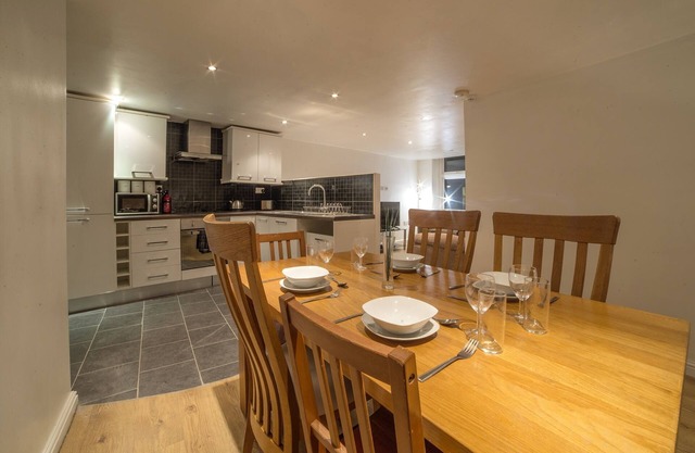 Manchester Printworks