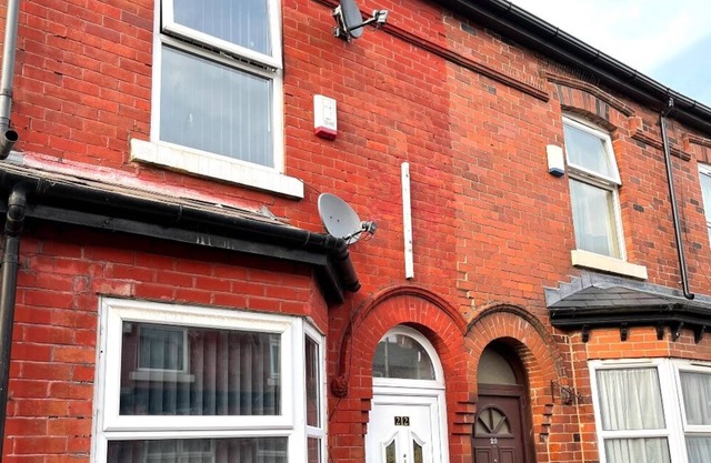 ManchesterCity/2Bed/House/Kingbed/Wifi/breakfast