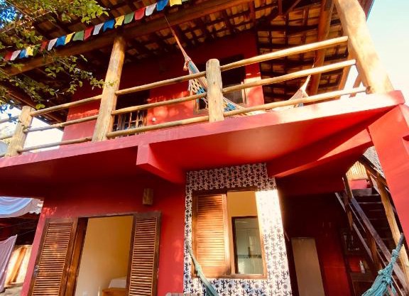 Mandacaru Chalés e Suítes Itamambuca