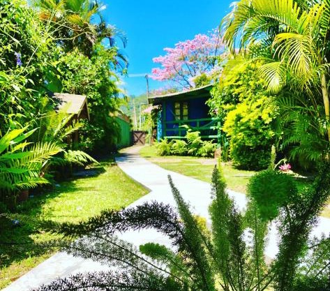 Mandala Camping Pousada