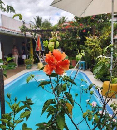 MANDALA DREAMS Pousada e Portal Holístico