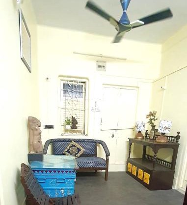 Mandira's Home