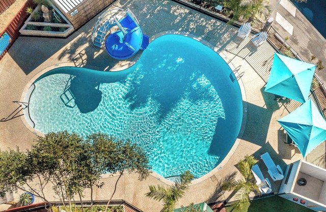 Mandurah Caravan & Tourist Park
