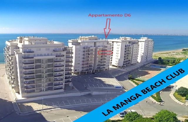 MANGA BEACH CLUB BLOCKS 3
