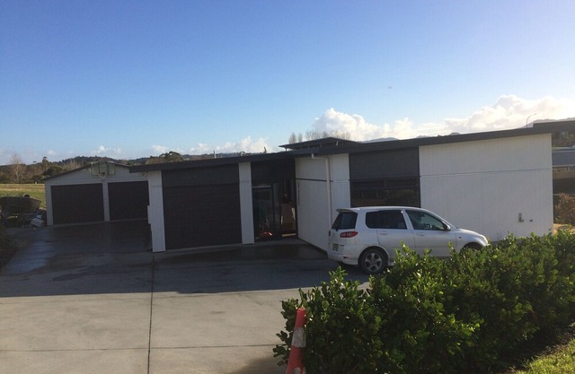 Mangawhai Heads Retreat