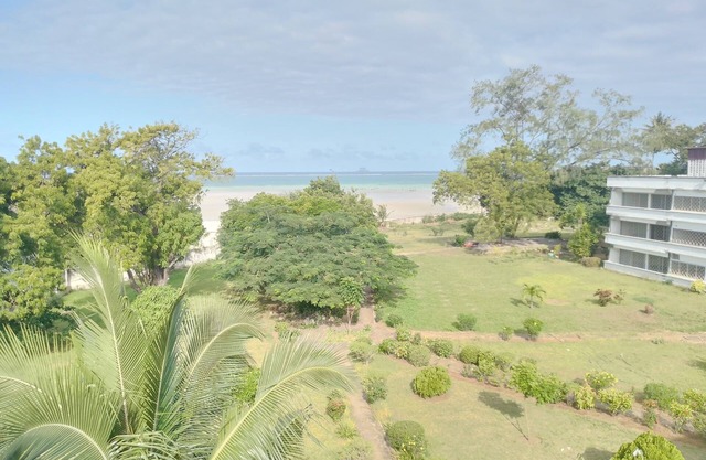 MANGAZA OCEAN VIEW APARTMENT