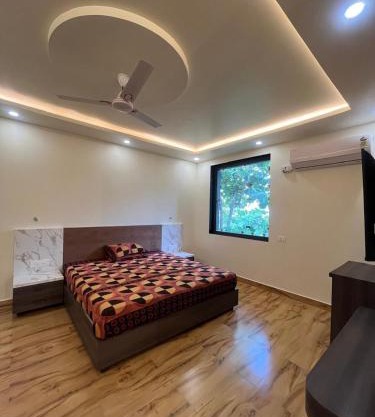Manglam Inn