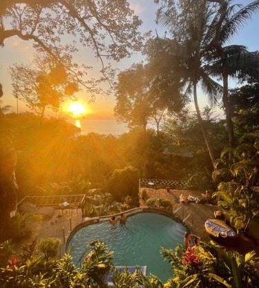 Mango Moon Villa 
