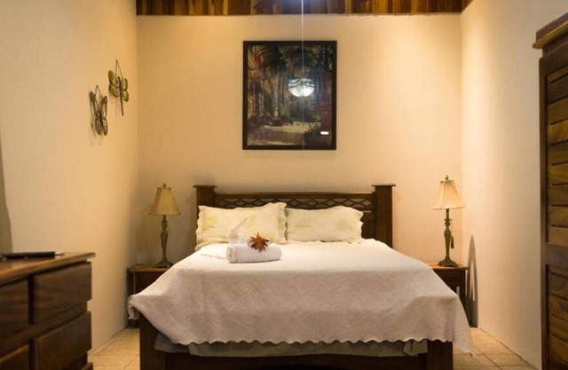 Mango Moon Villa Standard Room