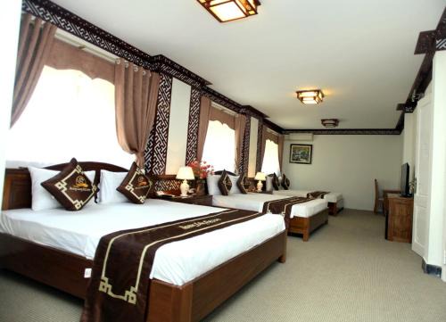 Mango room3