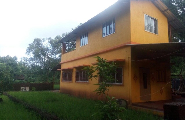 Mango Villa Farm house