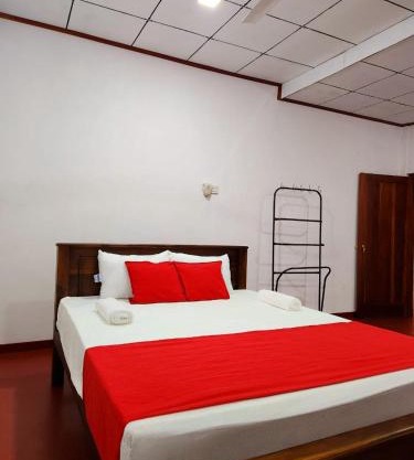 Mango Villa Hiriketiya