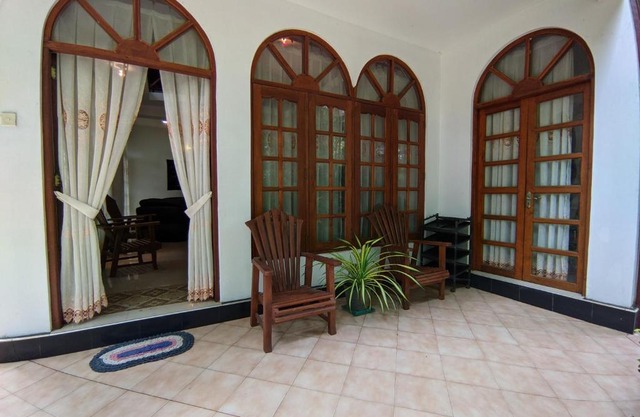 Mango Villa