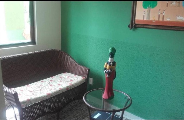 Mangos Flat em ponta negra-RN